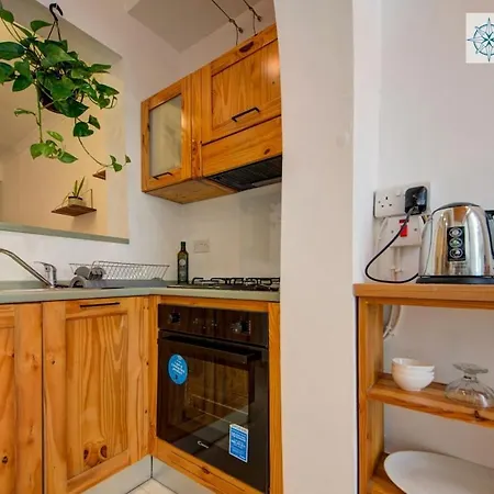 Apartman Perfect Appointed
