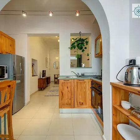 Apartman Perfect Appointed *