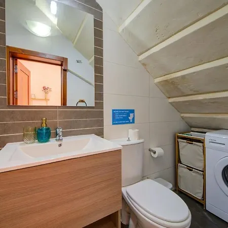 Perfect Appointed Apartman