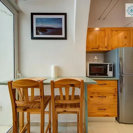 Apartman Perfect Appointed *