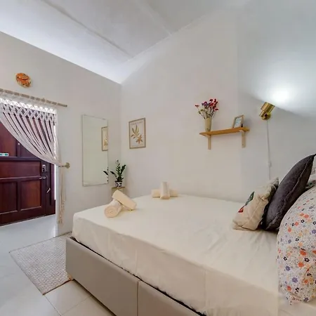 Apartman Perfect Appointed *