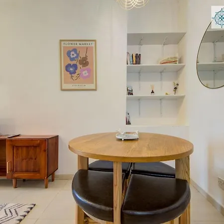 Apartman Perfect Appointed Pietà